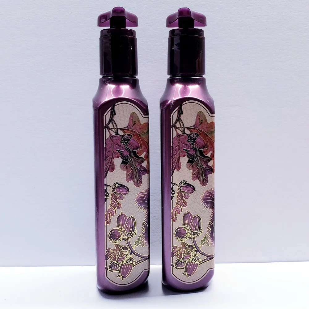 Bath & Body Works item bath